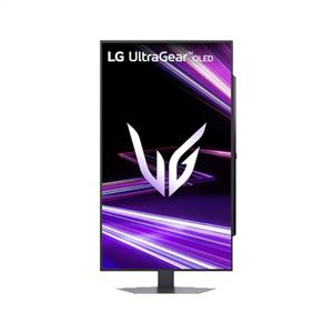 LG 26,5" ULTRAGEAR 27GX704A-B 0,03Ms(GTG) 240Hz QHD OLED GAMING MONITOR