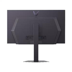 LG 26,5" ULTRAGEAR 27GX704A-B 0,03Ms(GTG) 240Hz QHD OLED GAMING MONITOR