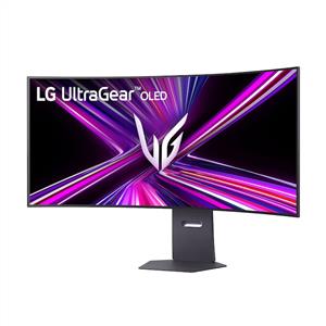 LG 44.5" 45GX950A-B 0.03Ms 165Hz  WUHD OLED MONITOR
