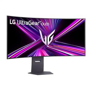 LG 44.5" 45GX950A-B 0.03Ms 165Hz  WUHD OLED MONITOR