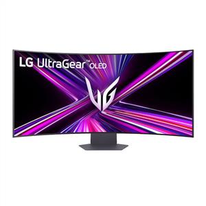 LG 44.5" 45GX950A-B 0.03Ms 165Hz  WUHD OLED MONITOR