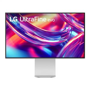 LG 32" ULTRAFINE EVO 5Ms 60Hz NANO IPS 6K MONİTÖR