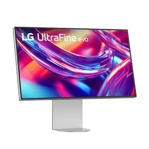 LG 32" ULTRAFINE EVO 5Ms 60Hz NANO IPS 6K MONİTÖR