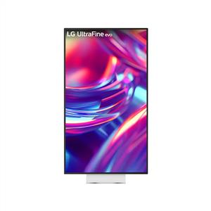 LG 32" ULTRAFINE EVO 5Ms 60Hz NANO IPS 6K MONİTÖR
