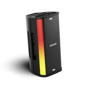 LG XBOOM Stage 501 by will.i.am Karaoke Özellikli Taşınabilir Bluetooth Parti Hoparlörü