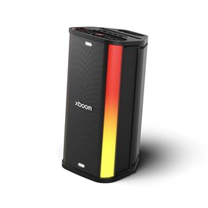 LG XBOOM Stage 501 by will.i.am Karaoke Özellikli Taşınabilir Bluetooth Parti Hoparlörü