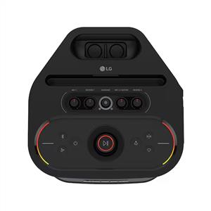 LG XBOOM Stage 501 by will.i.am Karaoke Özellikli Taşınabilir Bluetooth Parti Hoparlörü