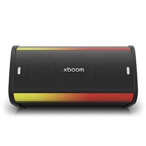 LG XBOOM Stage 501 by will.i.am Karaoke Özellikli Taşınabilir Bluetooth Parti Hoparlörü