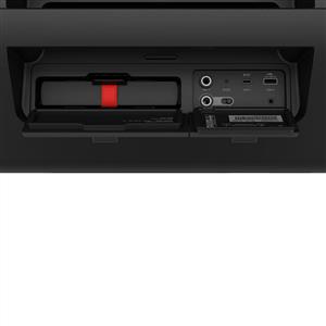 LG XBOOM Stage 501 by will.i.am Karaoke Özellikli Taşınabilir Bluetooth Parti Hoparlörü