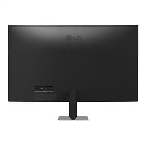 LG 31,5" 32U701SB-B 5Ms 60Hz 4K VA SMART MONITOR