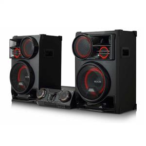 LG CL98 3500W Karaoke Creator, Wireless Party Link, Multi-Color LED Parti Hoparlörü