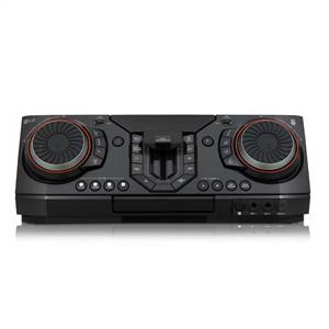 LG CL98 3500W Karaoke Creator, Wireless Party Link, Multi-Color LED Parti Hoparlörü