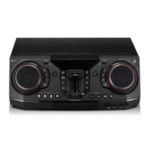 LG CL98 3500W Karaoke Creator, Wireless Party Link, Multi-Color LED Parti Hoparlörü