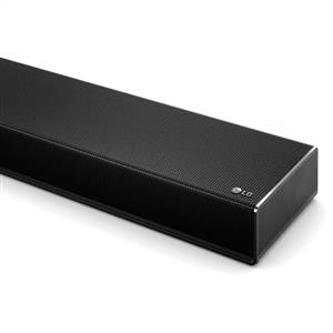 LG Sound Suite H7, 9.1.6 Uzamsal Ses, All-in-one, Dolby Atmos FlexConnect