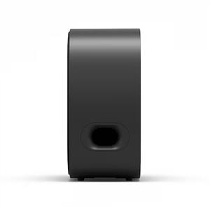LG Sound Suite W7, Wireless Subwoofer