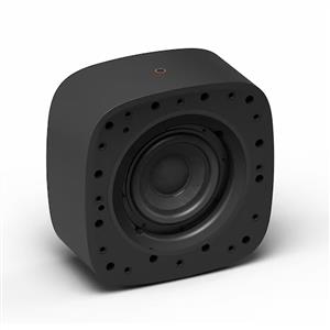 LG Sound Suite W7, Wireless Subwoofer
