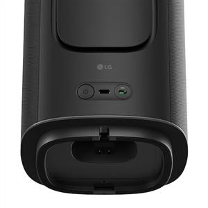 LG Sound Suite M5, 1.1.1 Kanal Uzamsal Ses, Dolby Atmos FlexConnect