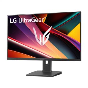 LG 27" ULTRAGEAR 27G64NA-B 1Ms 300Hz QHD IPS GAMING MONITOR