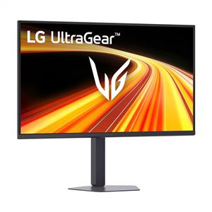 LG 31,5" ULTRAGEAR 32G620B-B 1Ms 200Hz QHD IPS GAMING MONITOR