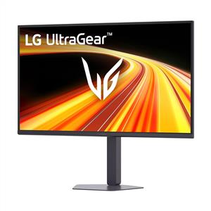 LG 31,5" ULTRAGEAR 32G620B-B 1Ms 200Hz QHD IPS GAMING MONITOR