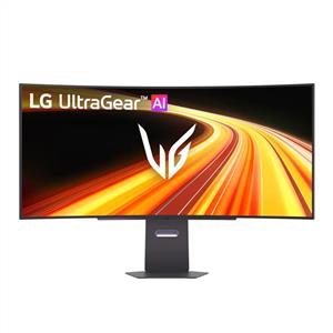 LG 44.5" 0.03Ms 240Hz SMART UWQHD OLED MONITOR
