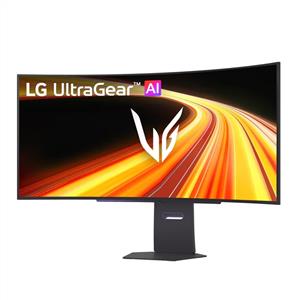 LG 44.5" 45GX90SB-B 0.03Ms 240Hz SMART UWQHD OLED MONITOR