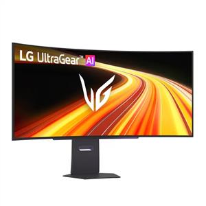 LG 44.5" 45GX90SB-B 0.03Ms 240Hz SMART UWQHD OLED MONITOR