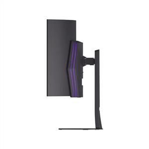 LG 44.5" 45GX90SB-B 0.03Ms 240Hz SMART UWQHD OLED MONITOR