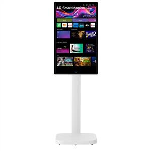 LG 31,5" 32U889SA-W 5Ms 60Hz  4K IPS SMART MONITOR
