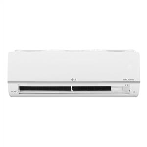 LG S09ETK DUALCOOL Duvar Tipi Inverter 9000 Btu A++ Enerji Split Klima BEYAZ