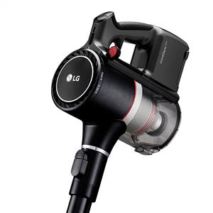 LG A9K-PRO.BBBQLTK Dikey Şarjlı Süpürge