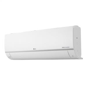 LG S09ETK DUALCOOL Duvar Tipi Inverter 9000 Btu A++ Enerji Split Klima BEYAZ