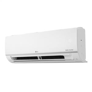 LG S09ETK DUALCOOL Duvar Tipi Inverter 9000 Btu A++ Enerji Split Klima BEYAZ