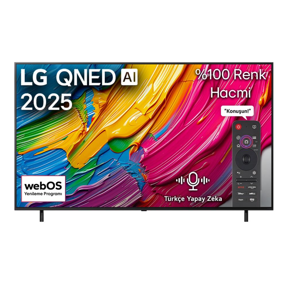 LG 55QNED80 TV Fiyatı ve Özellikleri - Vatan Bilgisayar