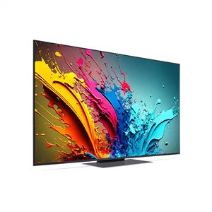 LG 55QNED86T 55 inç 139 cm 4K Smart TV AI Sihirli Kumanda HDR10 webOS24,Uydu Alıcılı