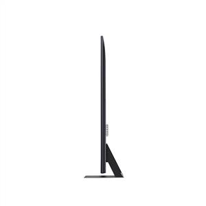LG 55QNED86T 55 inç 139 cm 4K Smart TV AI Sihirli Kumanda HDR10 webOS24,Uydu Alıcılı