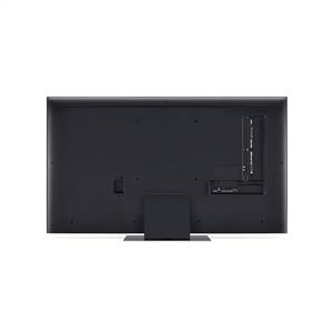 LG 55QNED86T 55 inç 139 cm 4K Smart TV AI Sihirli Kumanda HDR10 webOS24,Uydu Alıcılı