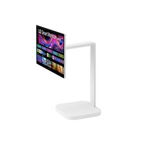 LG 31,5" 32U889SA-W 5Ms 60Hz  4K IPS SMART MONITOR