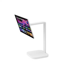 LG 31,5" 32U889SA-W 5Ms 60Hz  4K IPS SMART MONITOR