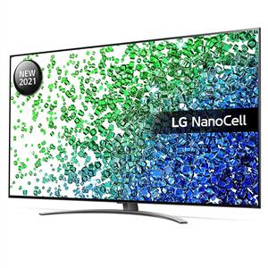 LG 75NANO816 75inc 190 cm Nanocell 4K UHD webOS Smart TV,Uydu Alıcılı