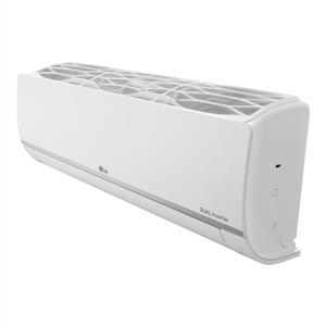 LG S09ETK DUALCOOL Duvar Tipi Inverter 9000 Btu A++ Enerji Split Klima BEYAZ