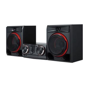 LG CL65 950W X BOOM Bluetooth Taşınabilir HI-FI Ses Sistemi