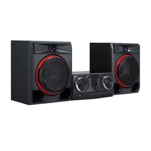 LG CL65 950W X BOOM Bluetooth Taşınabilir HI-FI Ses Sistemi