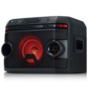 LG OL45 220W X BOOM Bluetooth Taşınabilir HI-FI Ses Sistemi