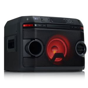 LG OL45 220W X BOOM Bluetooth Taşınabilir HI-FI Ses Sistemi
