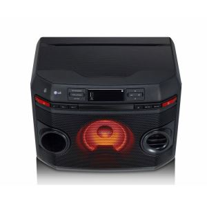 LG OL45 220W X BOOM Bluetooth Taşınabilir HI-FI Ses Sistemi