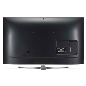 LG 65UM7610 65" 165 CM 4K UHD webOS SMART TV, DAHİLİ UYDU ALICI