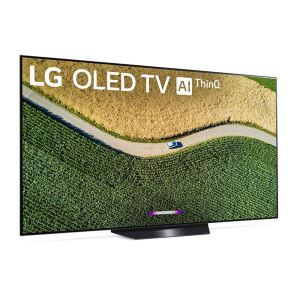 LG 65B9PLA 65" 166 CM 4K UHD OLED webOS SMART TV,DAHİLİ UYDU ALICI