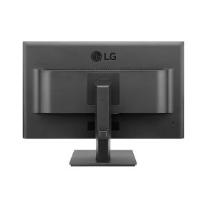LG 23.8" 24BK550Y IPS VGA HDMI DVI DP USB 1.2Wx2 Pivot Ayarlı Siyah Led Monitör