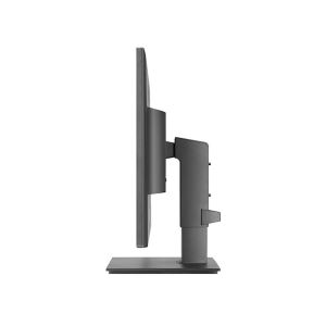 LG 23.8" 24BK550Y IPS VGA HDMI DVI DP USB 1.2Wx2 Pivot Ayarlı Siyah Led Monitör